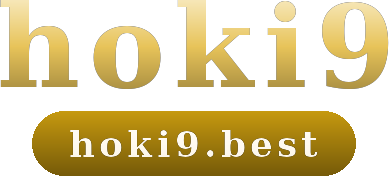 hoki9 logo