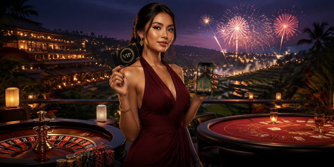 hoki9 hoki9 Speed Baccarat With Faster Table Flow