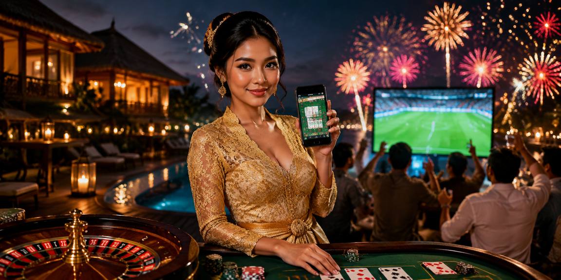 hoki9 Get Faster Baccarat Decisions